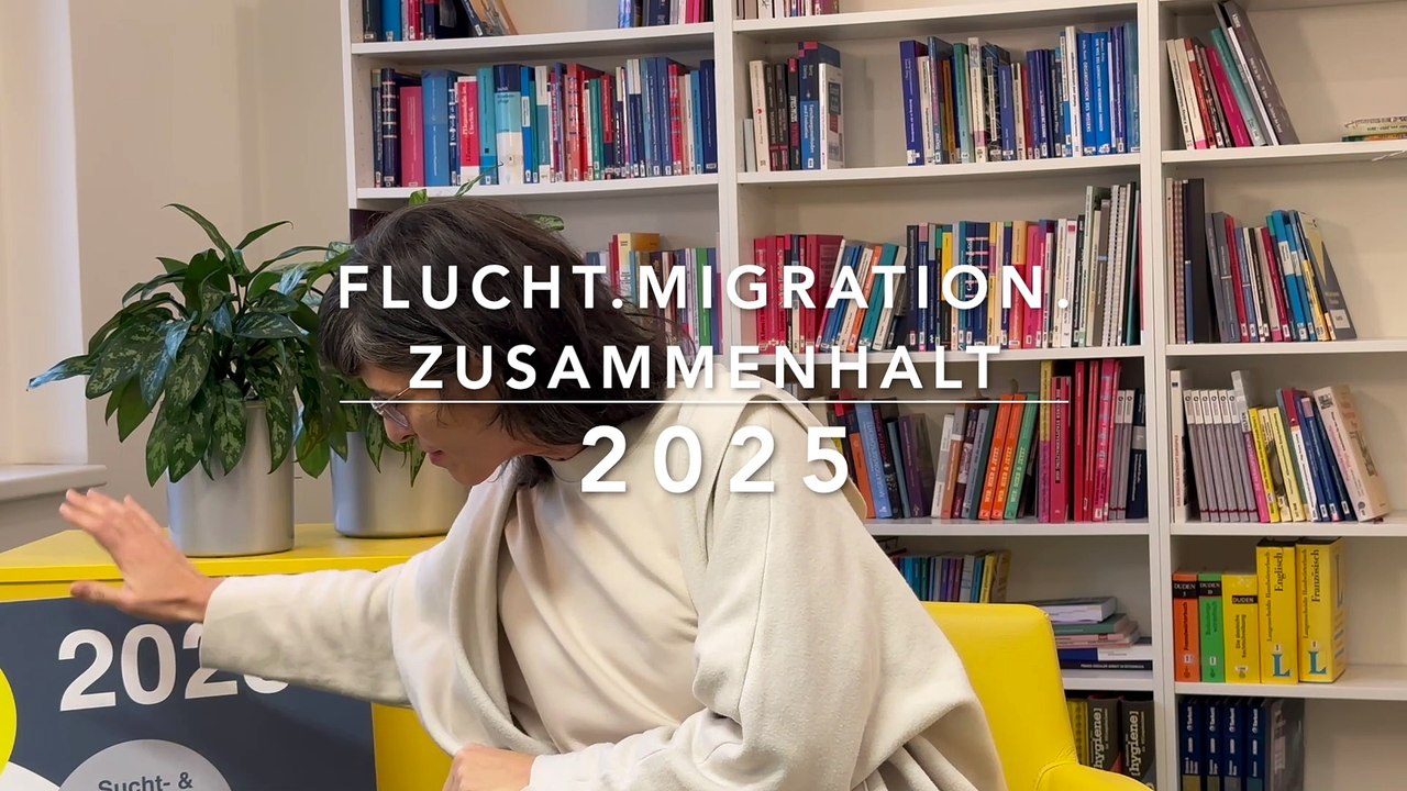 DWS Jahresprogramm 2025 - Flucht.Migration.Zusammenhalt