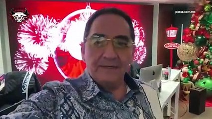 Ernesto Chavana analiza el duelo Monterrey vs. América