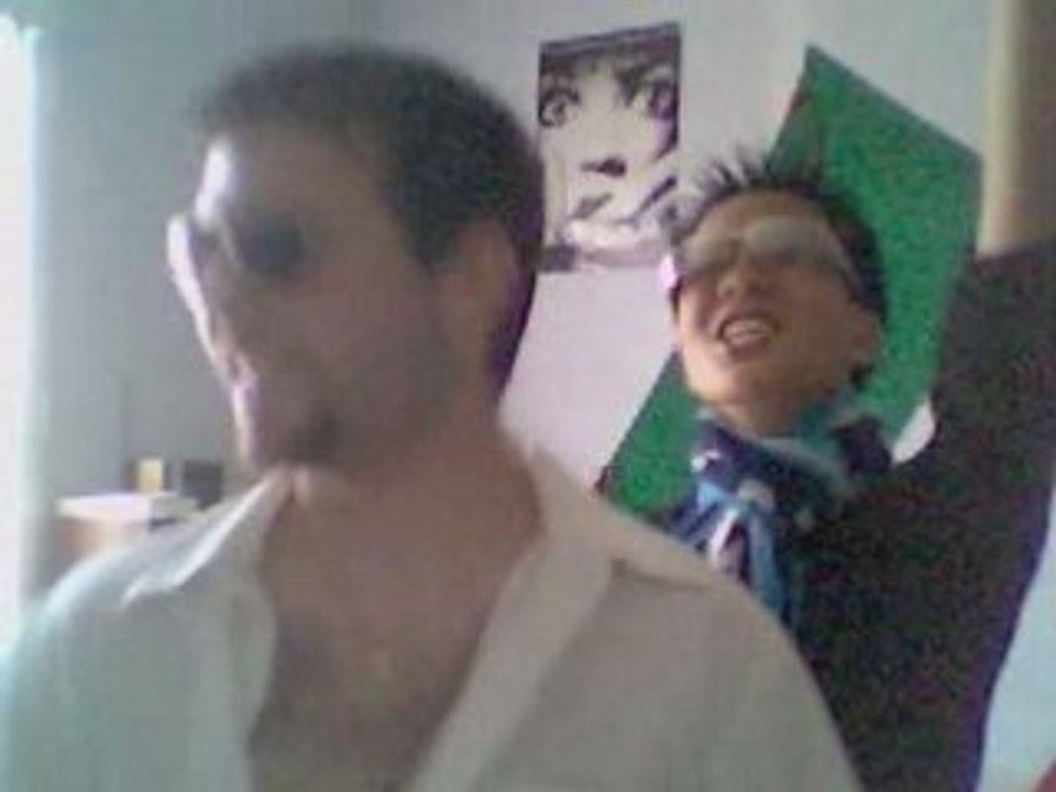 Two Crazy Boys 2