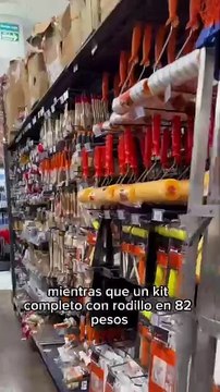 Home Depot chino: las mejores herramientas en Maxi China