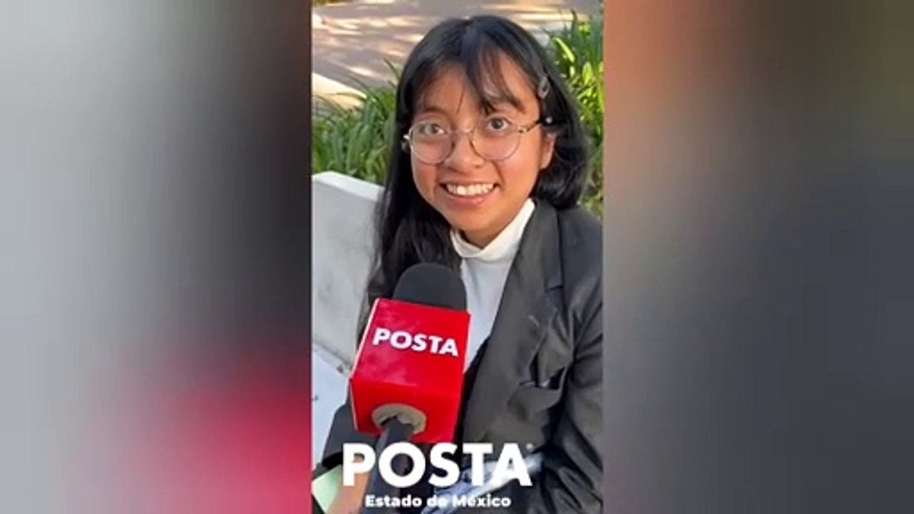 ¿Vas a votar por jueces y magistrados? Despierta poco entusiasmo elección judicial en Edomex