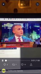 Di Maio ministro degli esteri organizza summit in luoghi sconosciuti