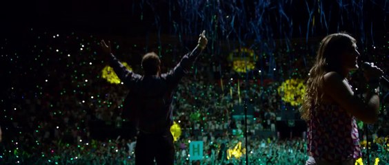 Descalzos - Tráiler