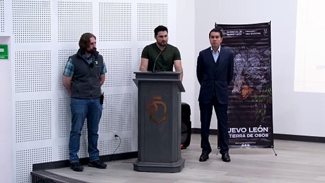 Nuevo León lidera con el primer protocolo mundial en sociedad y vida silvestre