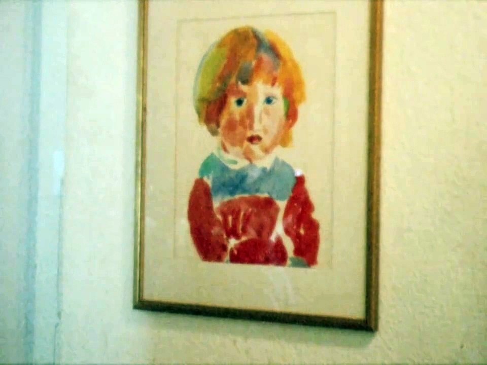 Spuren von Bewegung vor dem Eis - Trailer (Deutsch/English Subs) HD