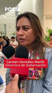 Cierre de calles Mérida: ¿Cuántas solicitudes han realizado los yucatecos por festejos decembrinos?