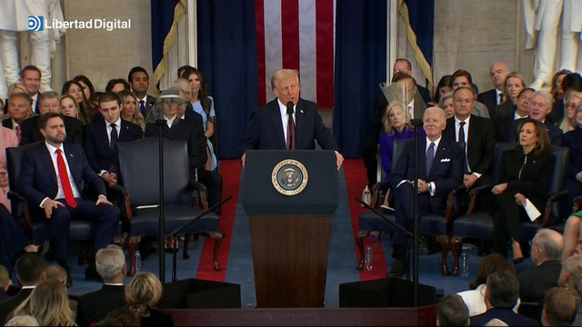 Estados Unidos quiere producir energía como sea: el cambio climático le da igual