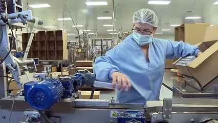 Valquer Laboratorios es la Pyme del Año en Toledo