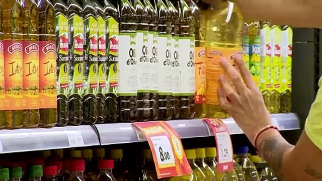 El IPC subió en enero al 2,9%, una décima menos de lo esperado