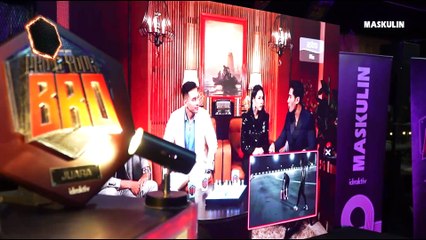 Who's Your Bro Digital | Watch Party