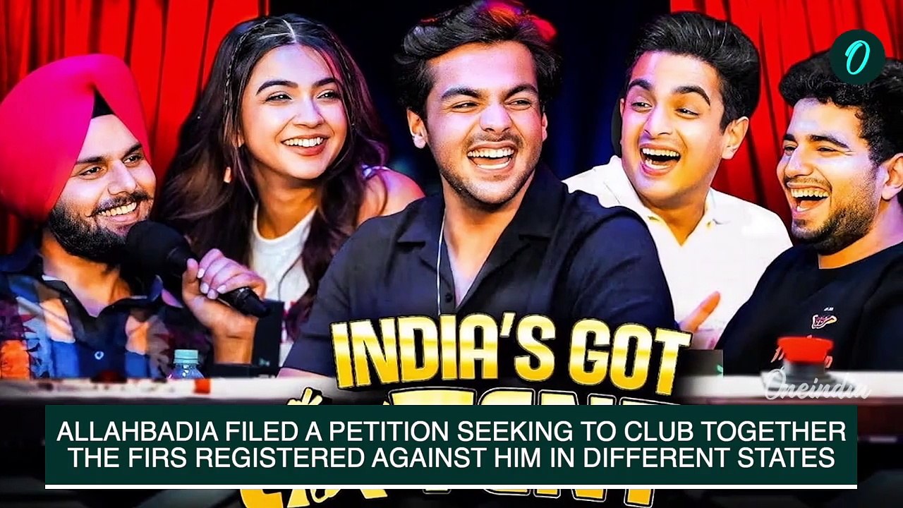 RANVEER ALLAHBADIA To Be Arrested Any Moment By...