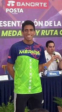 Marathón Mérida 2024, ¿cuándo es y qué novedades trae este año?