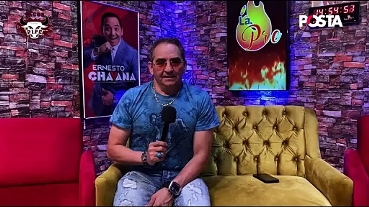 Posadas, fútbol y tacos: la opinión de Ernesto Chavana