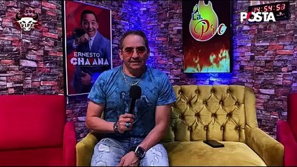 Posadas, fútbol y tacos: la opinión de Ernesto Chavana