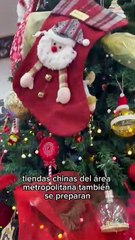 Navidad 2024: estos son los artículos que vas a encontrar en Maxi China