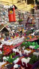 ¿Cuánto cuesta colocar un nacimiento en un hogar yucateco?