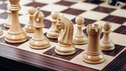 Sinquefield Cup 2016 Reproduction Chess Set | Majestic Imperial Knights