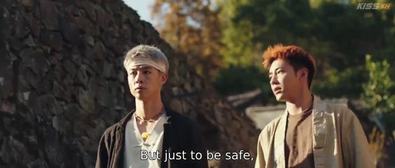 I Am Nobody S 2 Ep 07 Eng Sub