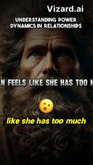 Understanding Power Dynamics in Relationships