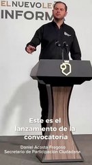 Busca Participación Ciudadana reconocer a quienes hacen el bien común en Nuevo León