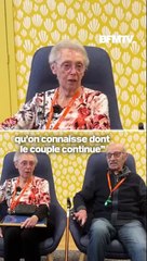 Mariés depuis 64 ans, ils nous partagent leurs secrets pour faire durer un couple