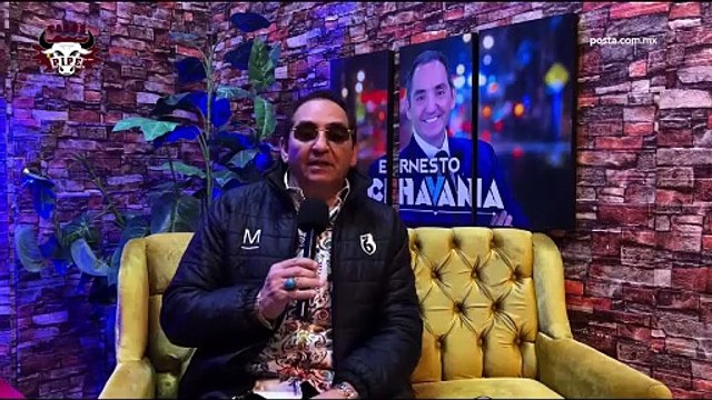 Ernesto Chavana: polémica en el fútbol regiomontano Willy González vs. TUDN