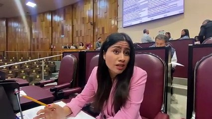 Diputada pide presupuesto para modernizar puente Alvarado-Boca del Río