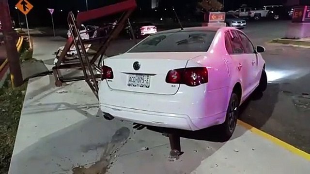 Daniel Dueñas, El Travieso, muere en Aguascalientes tras ser arrollado por un conductor ebrio