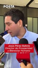 Estos son los módulos para pruebas rápidas de VIH en Mérida