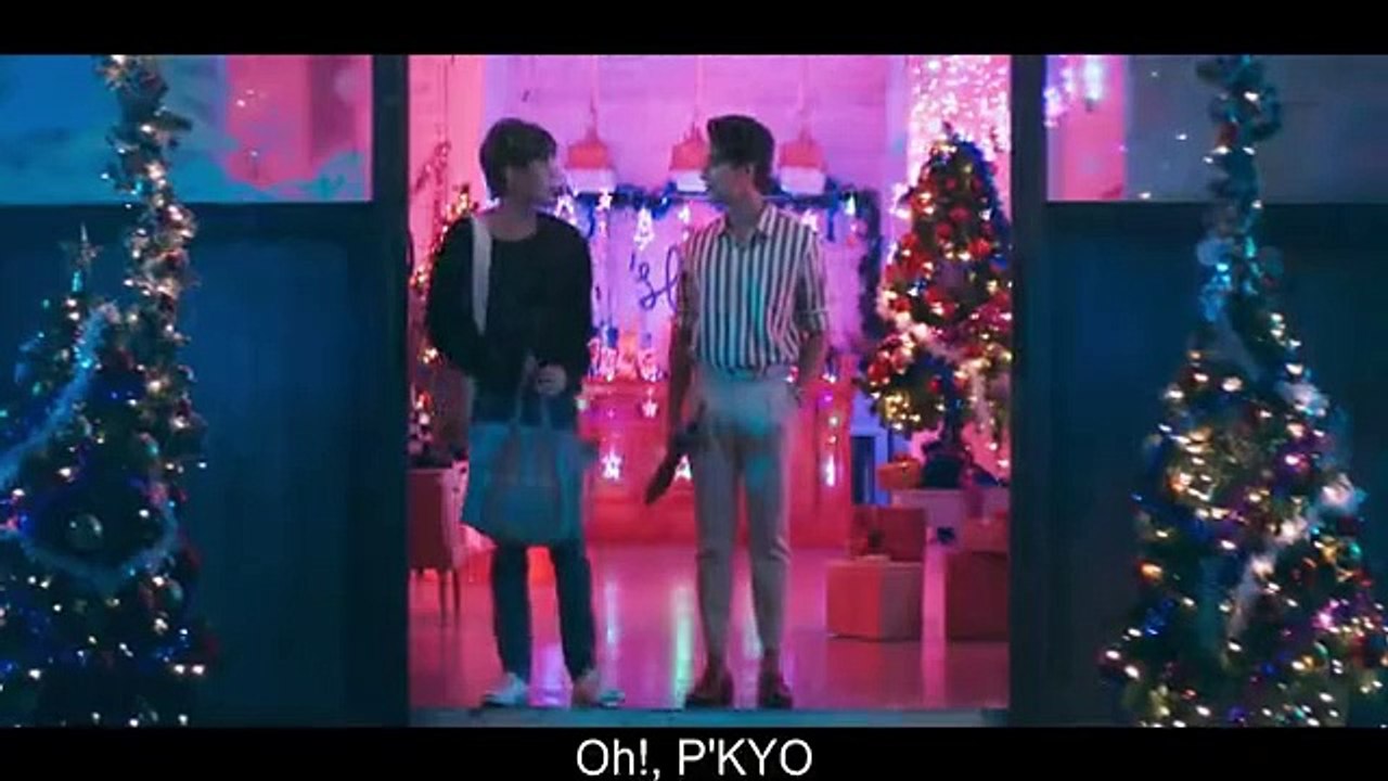 Mem0ry in the Letter EP2 Eng Sub