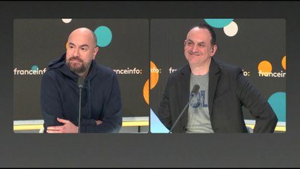 Kyan Khojandi : « je suis quelqu’un de très mature, maintenant c’est officiel »