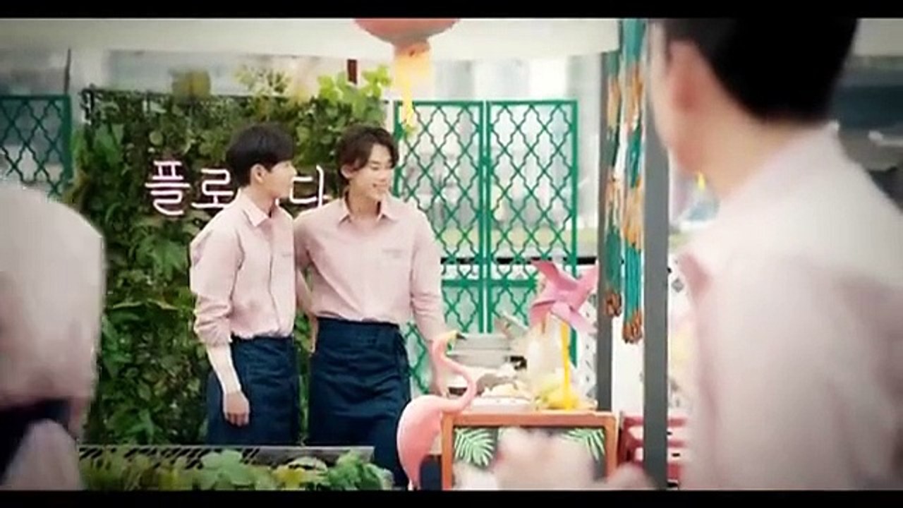 The T@sty Fl0rida EP8 Eng Sub