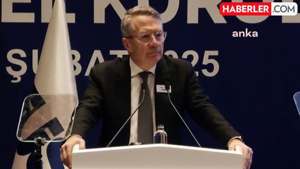 TÜSİAD Başkanı Orhan Turan, tepkiler sonrası sessizliğini bozdu