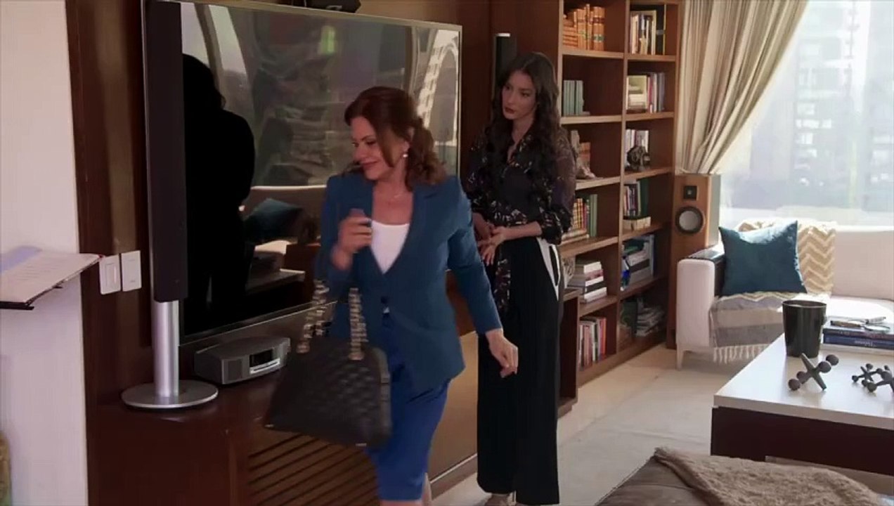 Las Hijas de la Señora García Cap 69 Completo   Las Hijas de la Señora García Ep 69 Completo