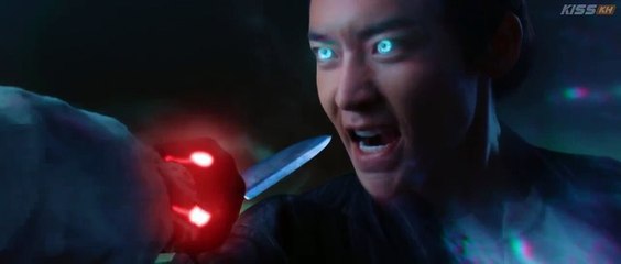 I Am Nobody S 2 Ep 11 Eng Sub