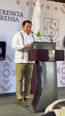 No hay reducción presupuestal a los municipios: ¿Qué es lo que está pasando, según el gobernador?