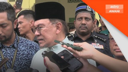 Kenyataan MP Raub suara peribadi, tak akan dipersetujui Jemaah Menteri