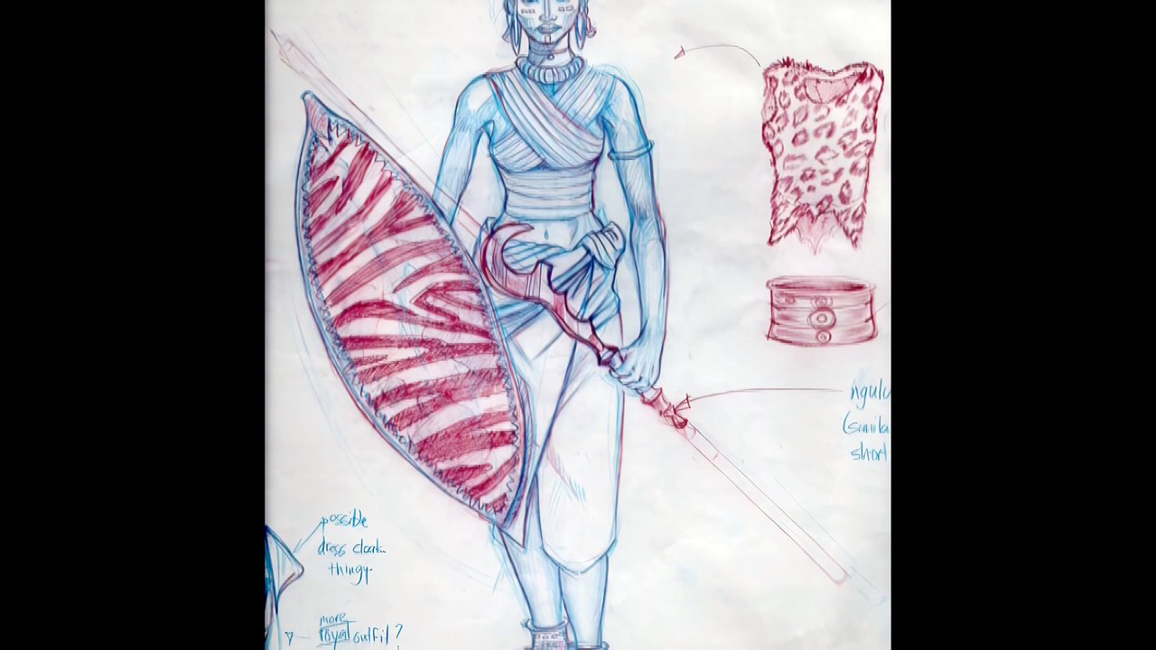 Age of Mythology - Concepts - Remastered 4K