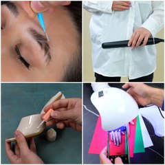 Brilliant fashion and beauty hacks to help you look fab