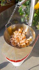 Bake anywhere! Crafting ovens from unusual items!