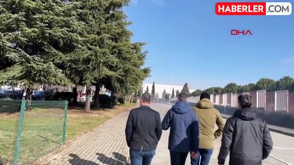 Devlet Bahçeli taburcu oldu