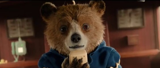 PADDINGTON IN PERU - Film Clip