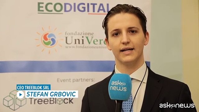 Sostenibilità, Grbovic: non deve essere un obbligo ma opportunità