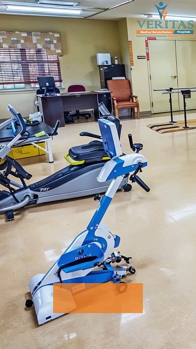 Best Rehabilitation Center Hyderabad | Veritas Hospitals | Expert Rehab Care & Recovery