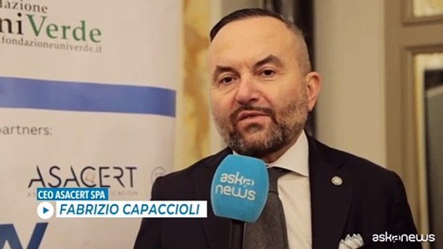 Sostenibilit?, Capaccioli: alle aziende servir? bilancio trasparente