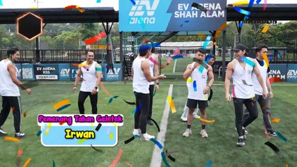 Who's Your Bro Digital | Final