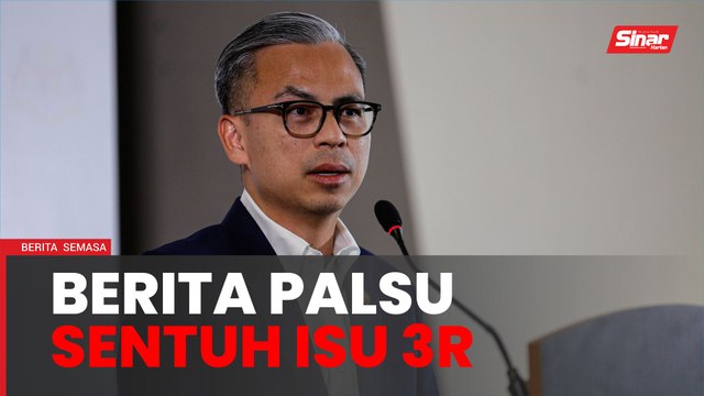 SKMM, polis kenal pasti individu sebar berita palsu undian Majlis Raja-Raja