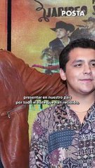 Pepe Aguilar responde si él y sus hijos dejarán de cantar en México ante el hate