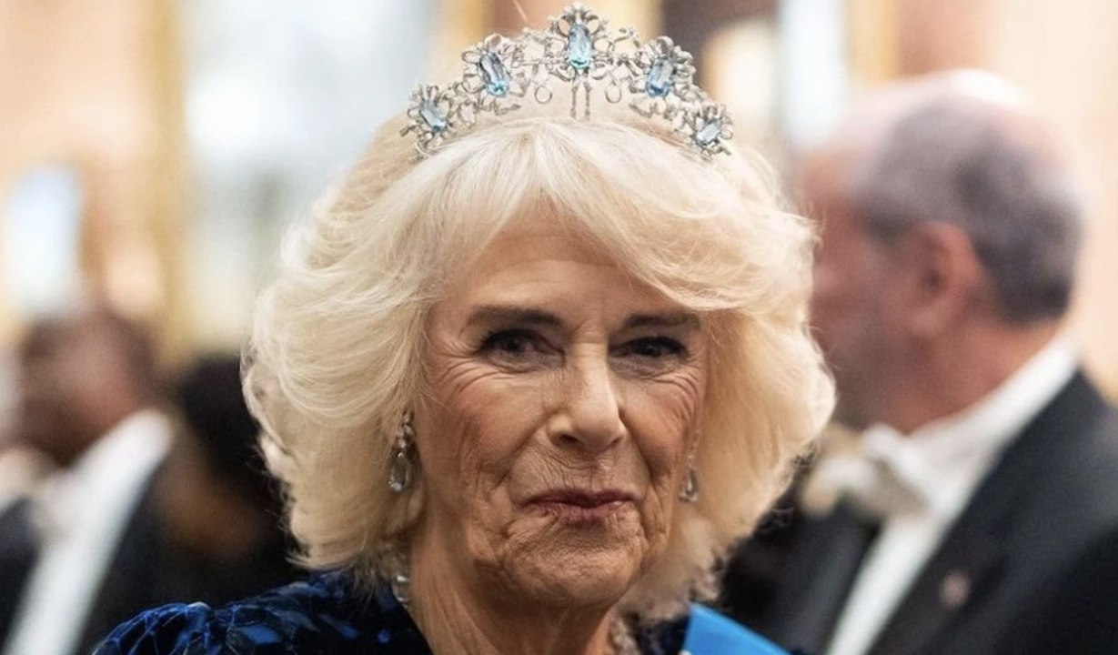 Camilla Parker-Bowles : ces surnoms peu élogieux donnés par les princes Harry et William