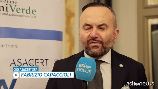 Sostenibilità, Capaccioli: alle aziende servirà bilancio trasparente